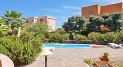 Casa Vacanze Perla Rosa 2
