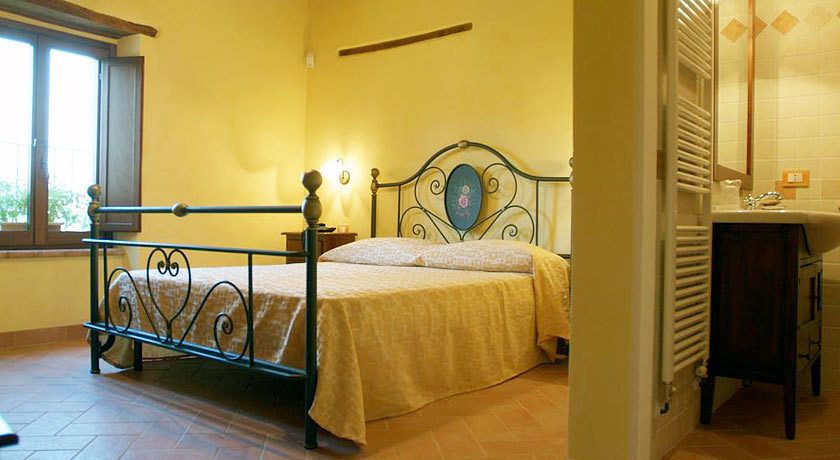 Agriturismo Il Casale