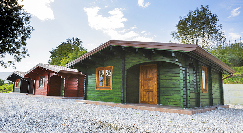 Bosco D'olmi Country House