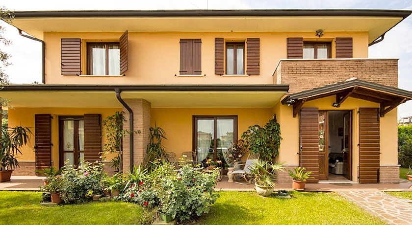 LA DIMORA DELLE CALENDULE