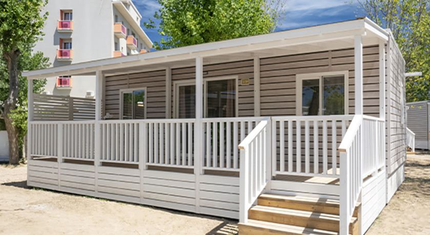 Club del Sole Rimini Family Village 
