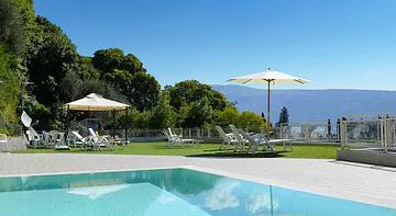 Residence Poggio al Sole