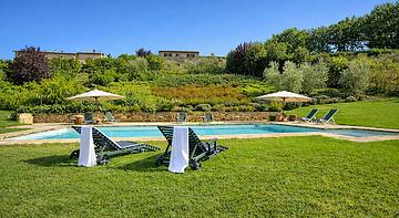 Bonomonte Podere San Bartolo