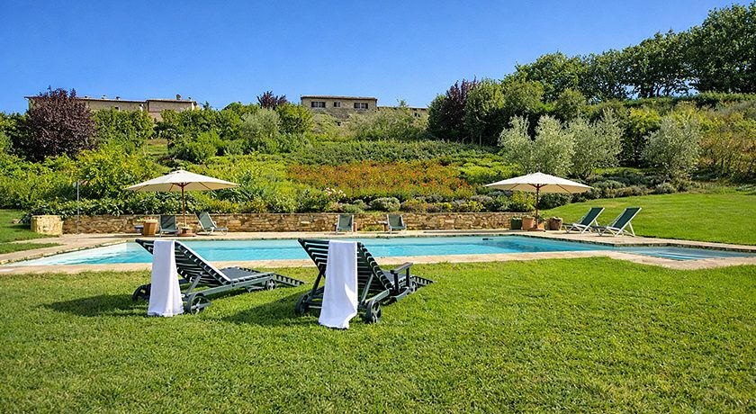 Bonomonte Podere San Bartolo