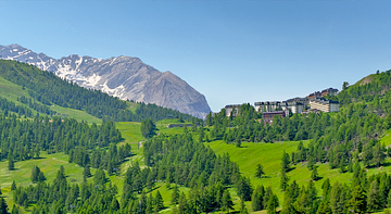 Hotel Belvedere
