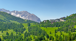 Hotel Belvedere