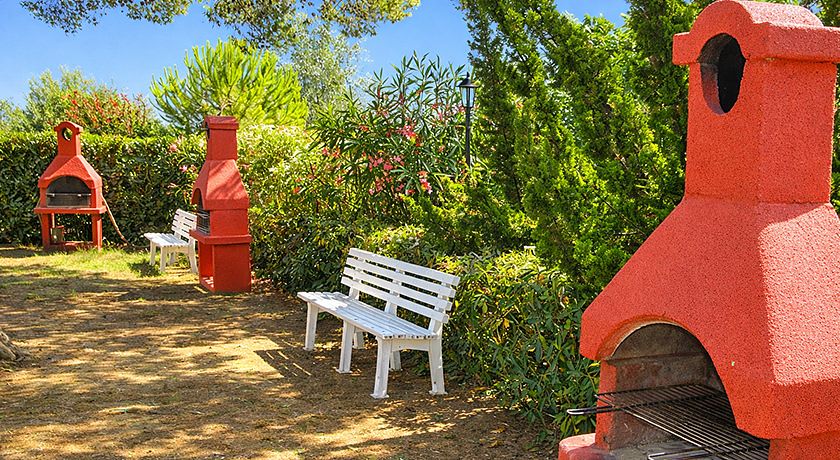 Residenza Solferino Castiglioncello