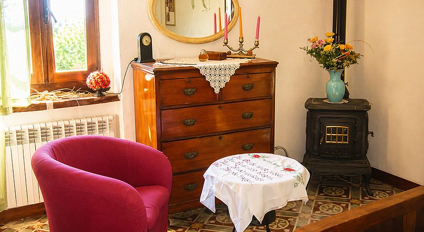 B&B Zasa Vivere la Campagna