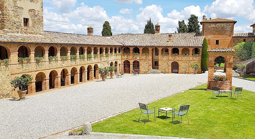 Casa Vacanze LA MOROSA