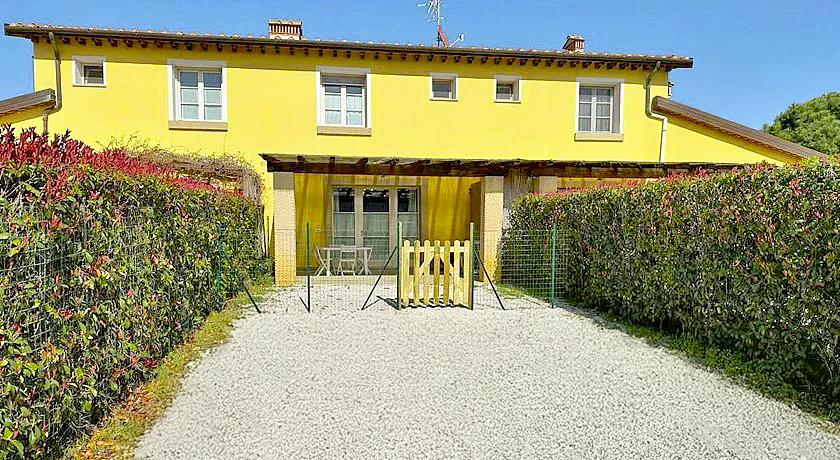 Appartamenti Teresa e Adele