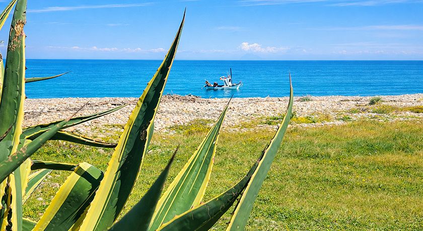 Atelier sul Mare - Suite d'Autore