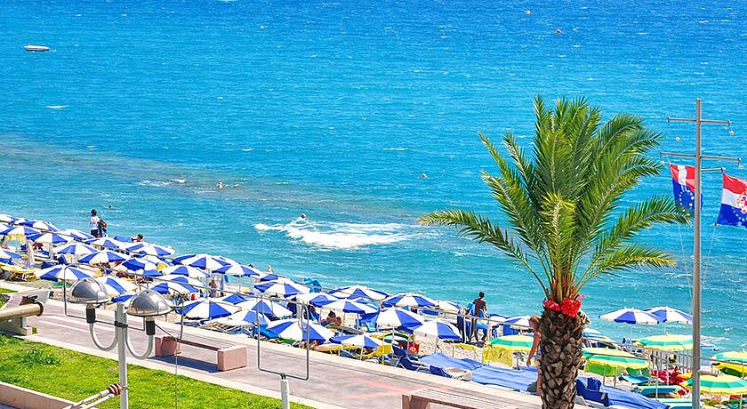 Residence Villa Alda