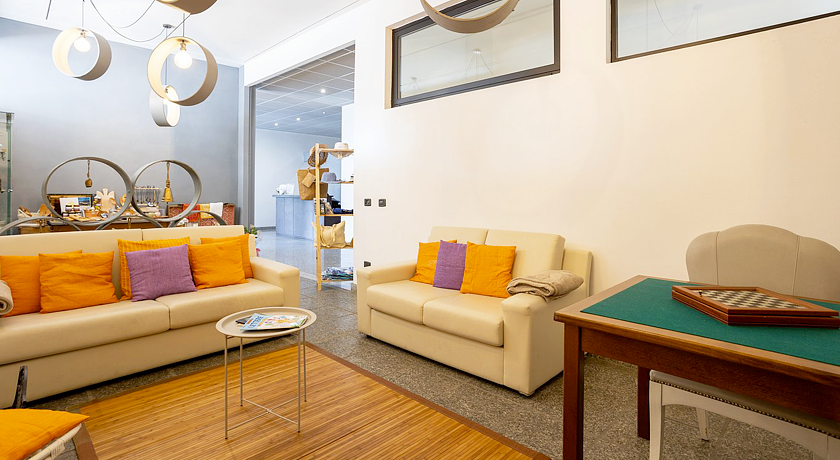 Hotel Fontaine Bleue