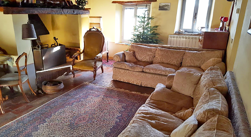 Agriturismo Domus Etrusca