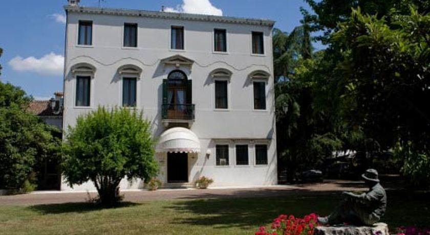 Park Hotel Villa Giustinian