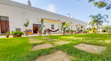 Agriturismo La Stornara