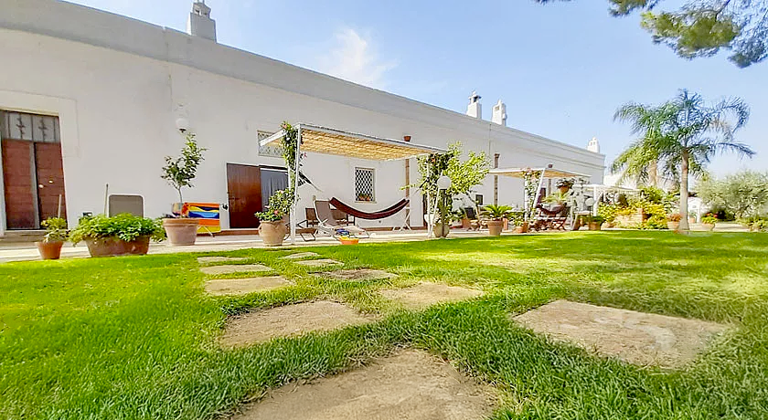 Agriturismo La Stornara