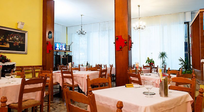 Albergo Ristorante Delle Rose