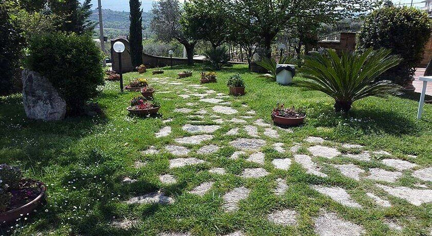 I Giardini di Eidos 2.0