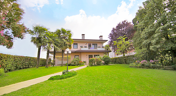 Le Tre Grazie bed and breakfast