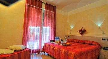 Hotel Savoia