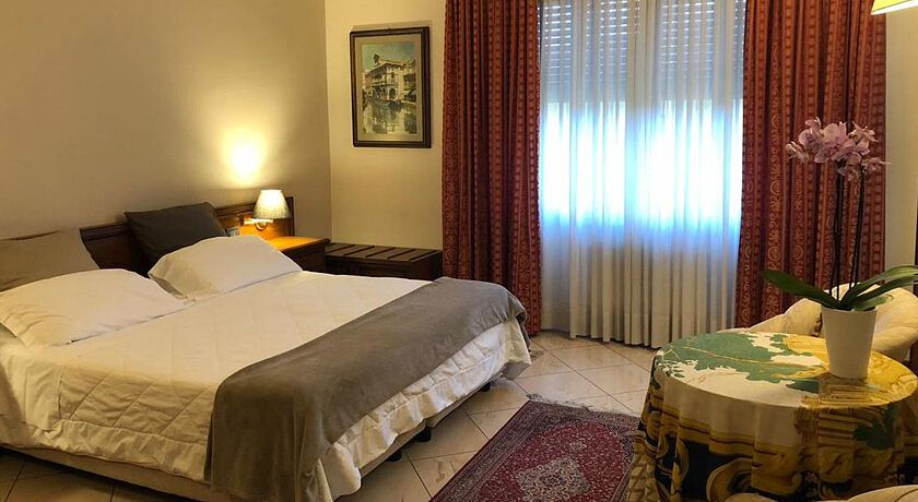 B&B Casa Boscolo