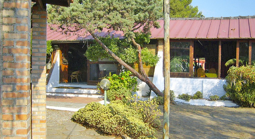 villaggio irene