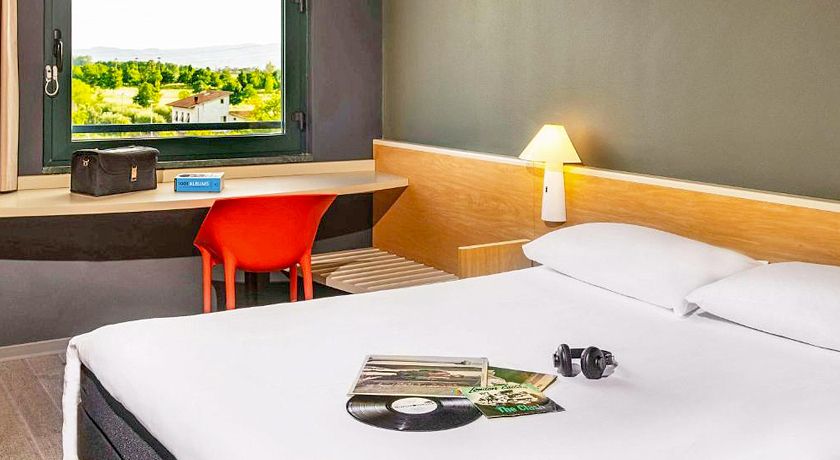 Hotel Ibis Firenze Prato Est