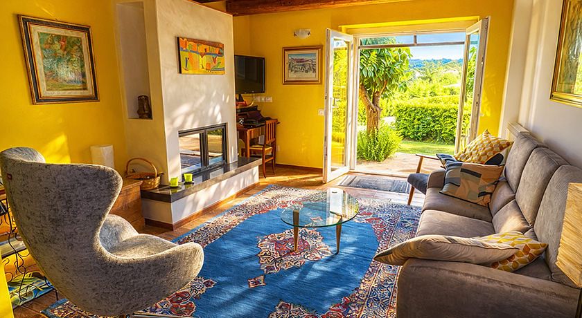 Agriturismo L'Olmo di Casigliano