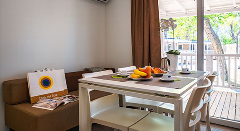 Club del Sole Rimini Family Village 