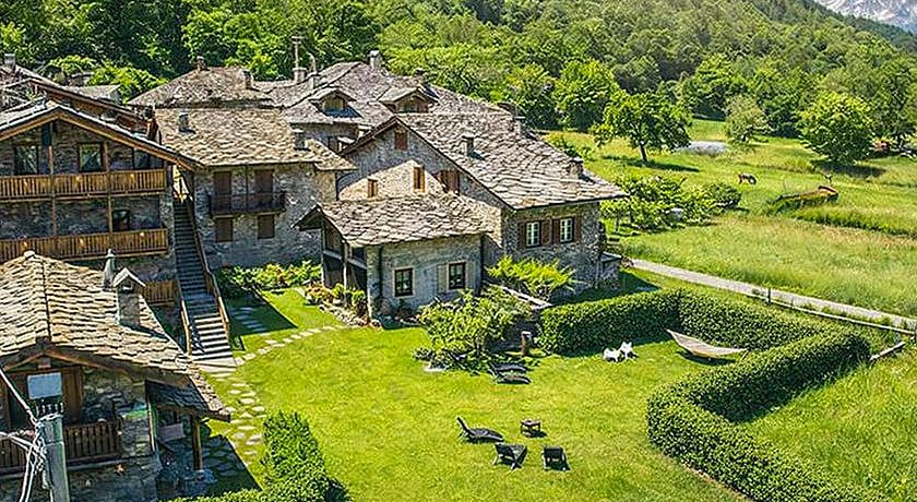 Residence Le Petit Coeur