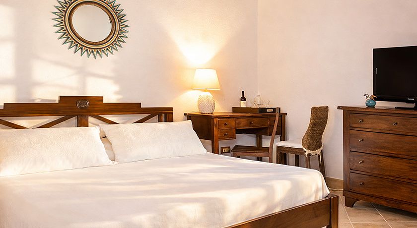 Residenza Rio Molas