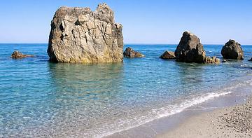 Casa Vacanze Villa Calamona