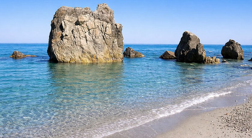 Casa Vacanze Villa Calamona