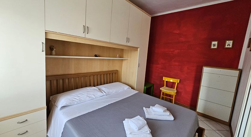 Residence Il Castelluccio