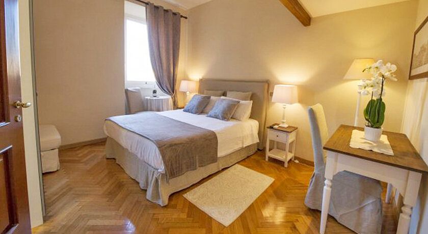 Bed & Breakfast A Casa di Lia a Roma