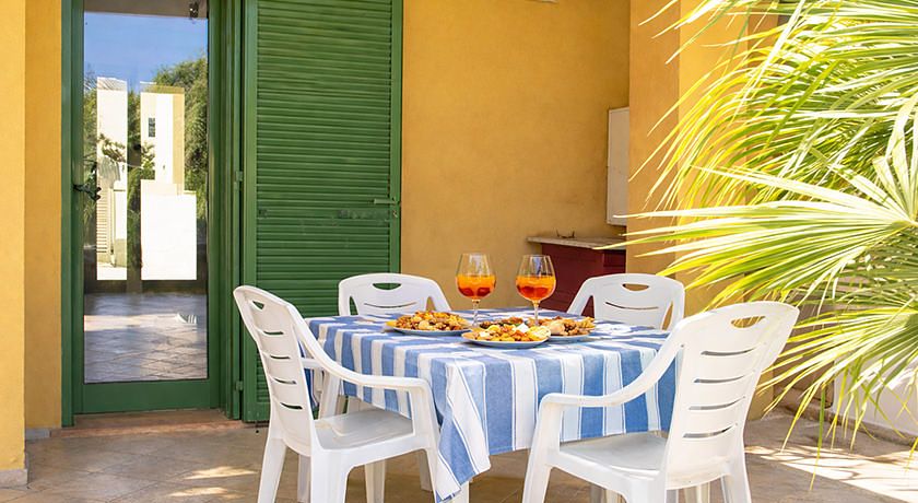 Case Vacanza sul Mare a Gallipoli