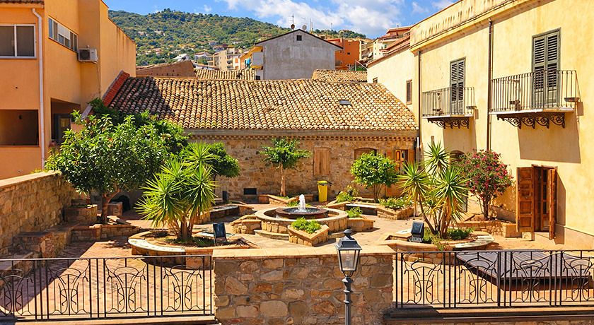 B&B - I COLORI DELL'ARCOBALENO