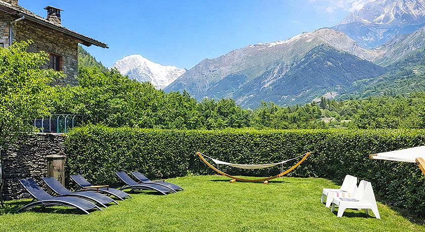 Residence Le Petit Coeur