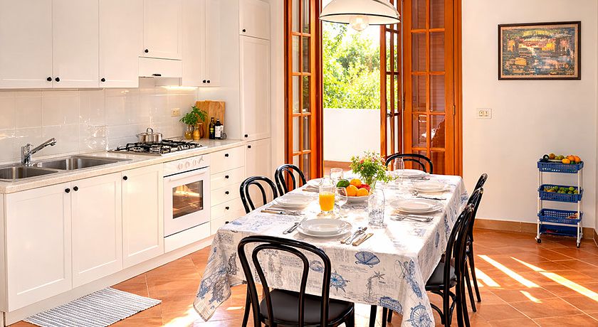 Casa Vacanze Villa Calamona