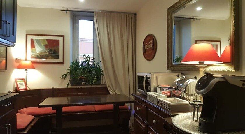 Bed & Breakfast A Casa di Lia a Roma