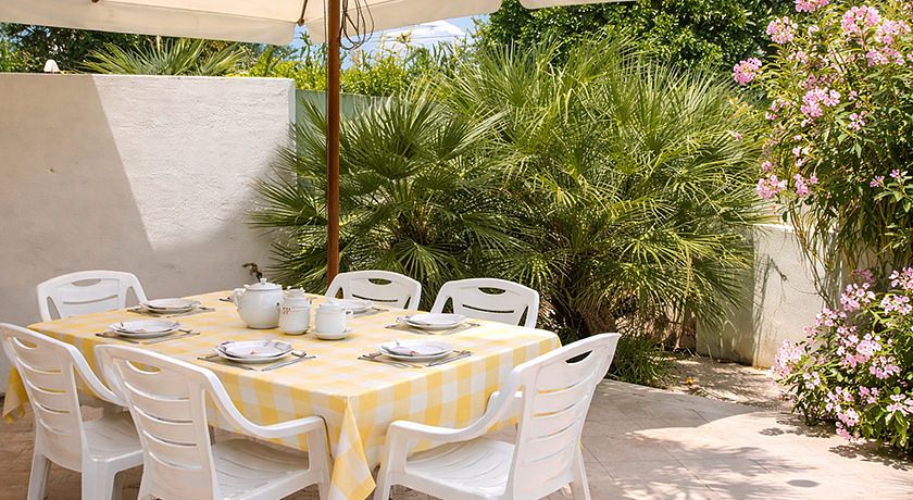 Case Vacanza sul Mare a Gallipoli