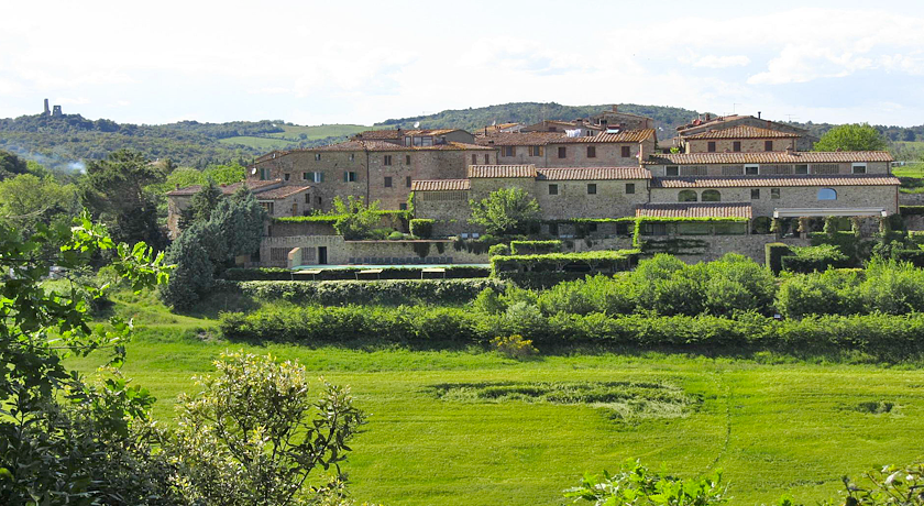 Bosco della Spina Country House 