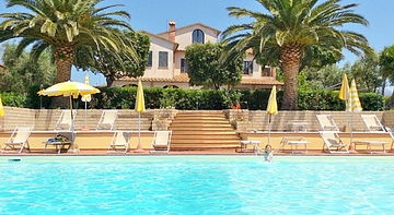 Agriturismo RTA Costa Etrusca 
