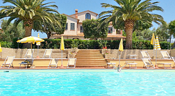 Agriturismo RTA Costa Etrusca 