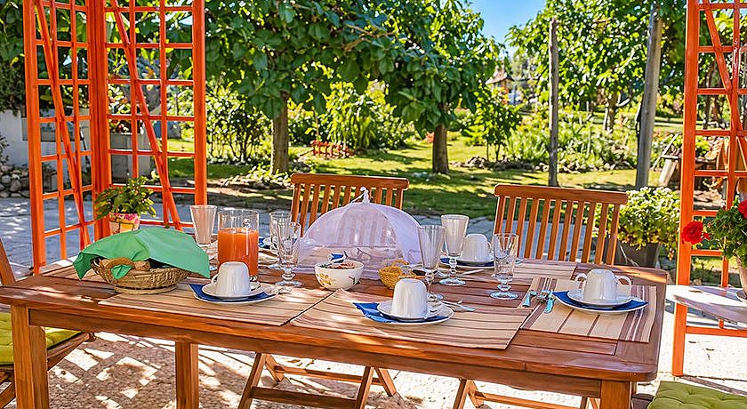 B&B Zasa Vivere la Campagna