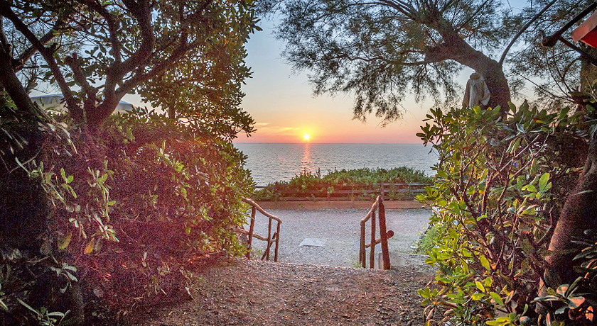 Miramare - Village • Apartments • Camping