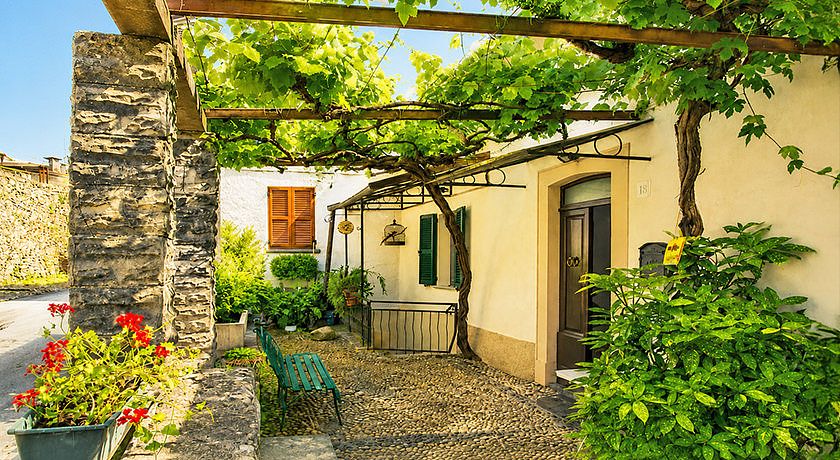 B&B  Ginevra