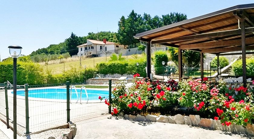Country House Zio Tonino