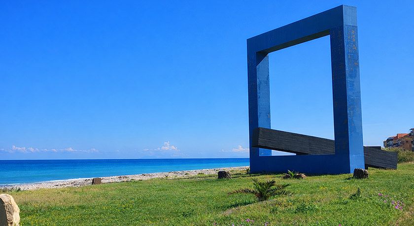 Atelier sul Mare - Suite d'Autore